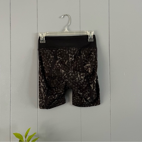Lululemon Biker Shorts - Picture 3 of 5